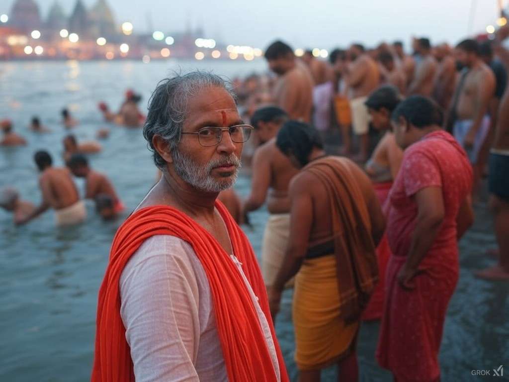 best time to visit kumbh mela