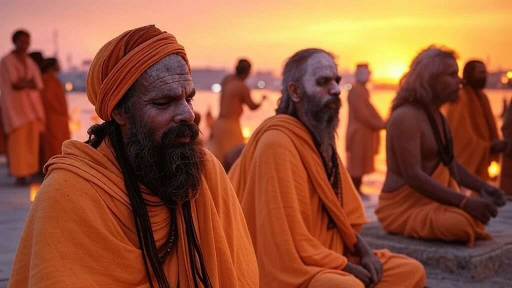 best time to visit kumbh mela