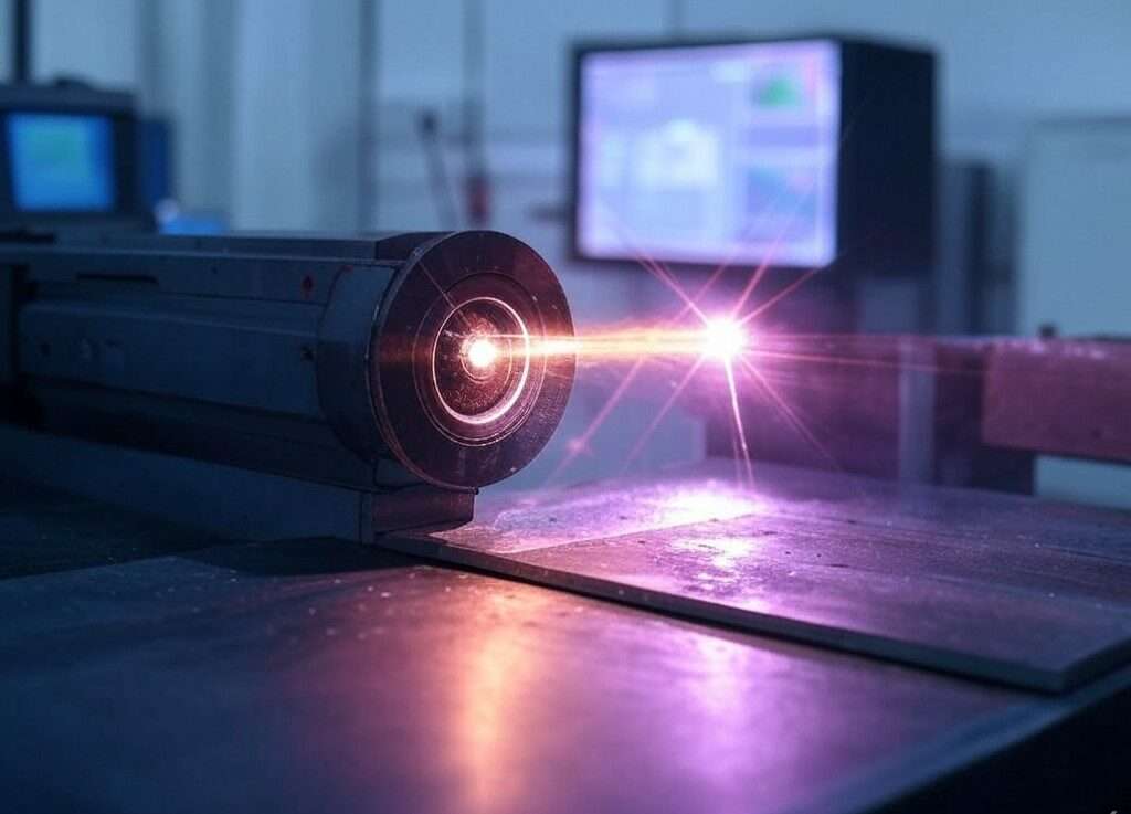 arduous laser technology Usa