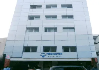 Medicover Hospitals in Karimnagar