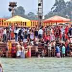 How to reach Maha Kumbh Mela Prayagraj 2025: Air, Trains and Bus