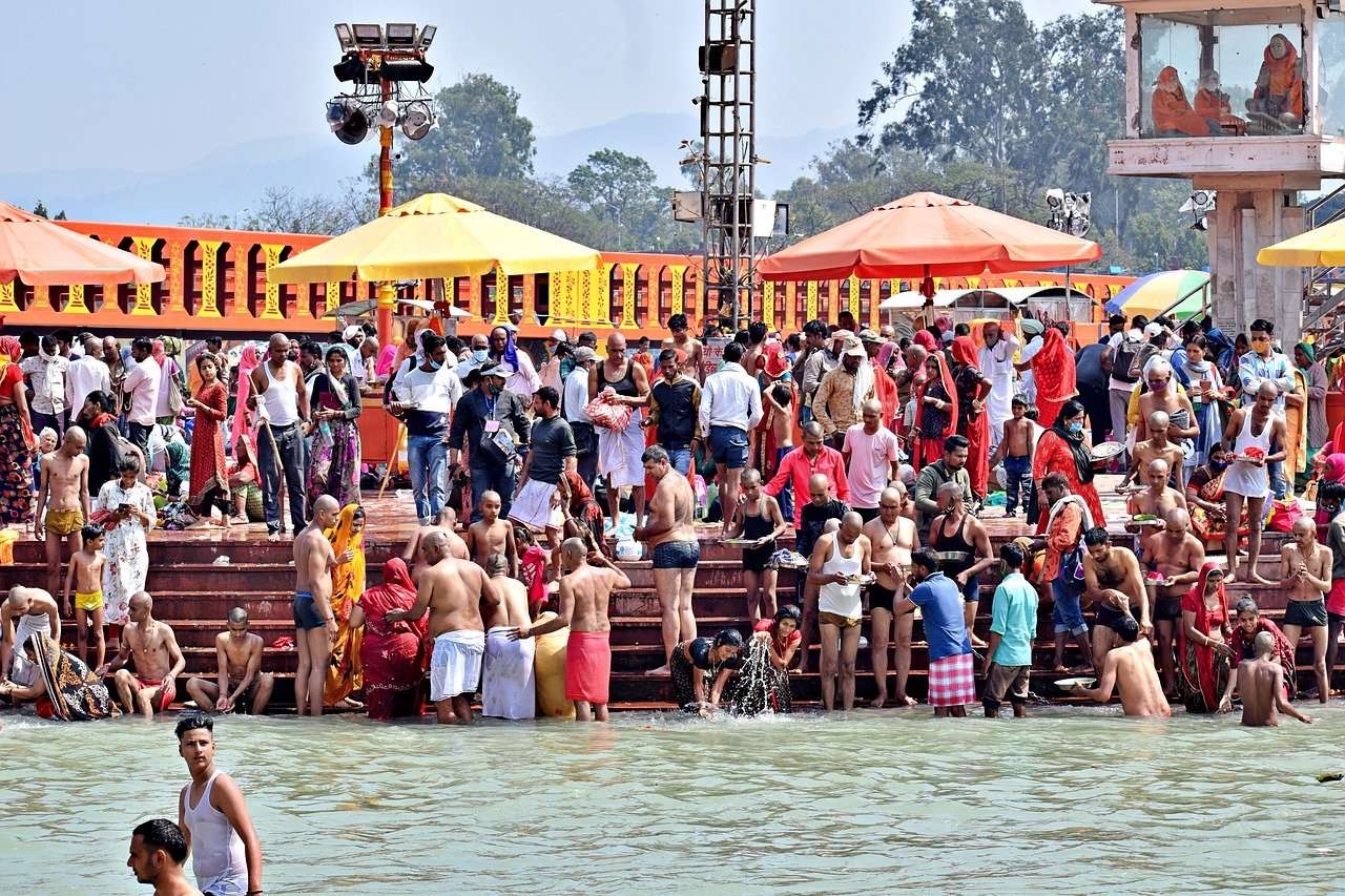 Best time to visit Kumbh mela